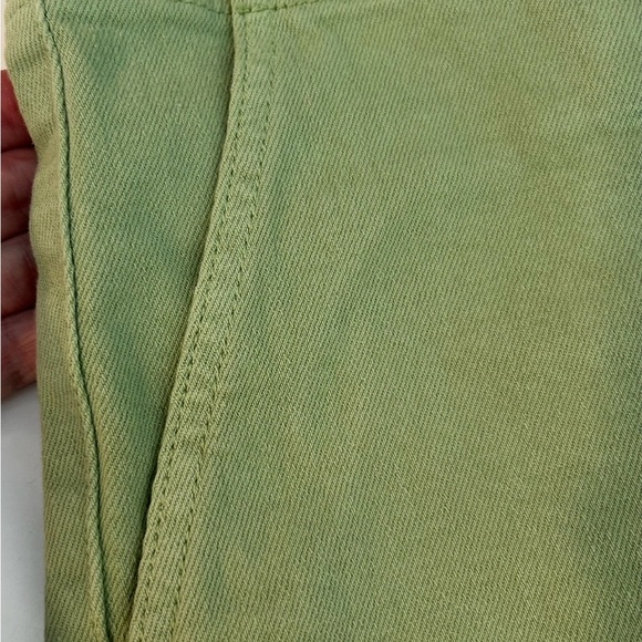 Anthropologie Pilcro The Kit High-Rise Wide-Leg Utility Pants. NWT. Size 29. - Picture 6 of 9